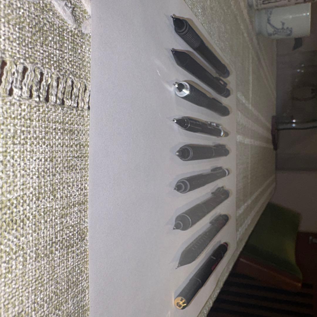 シャーペン　おまとめ