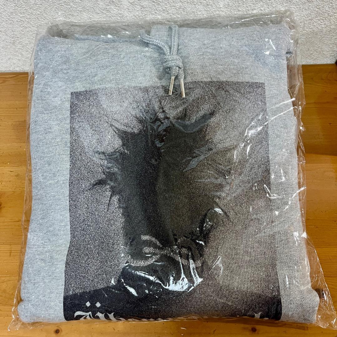 G-Dragon Übermensch 公式 グッズ / フーディ パーカー