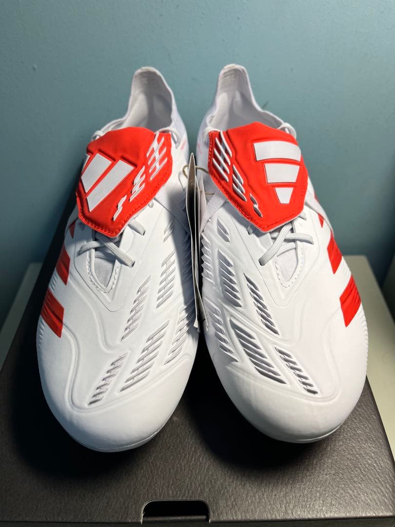 【数量限定・完売品】 アディダス プレデター エリート FT FG TAA 26