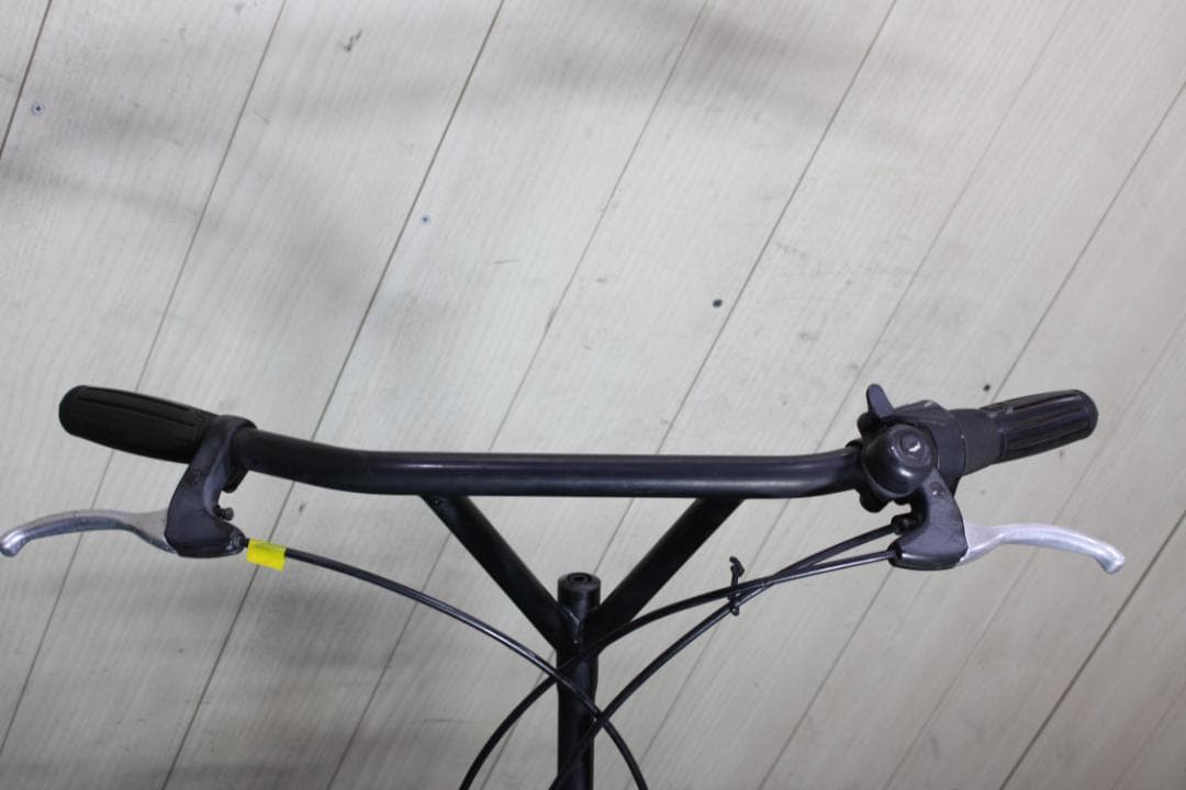 ブリジストンVEGASベガス 20型 LED仕様 シティーサイクル