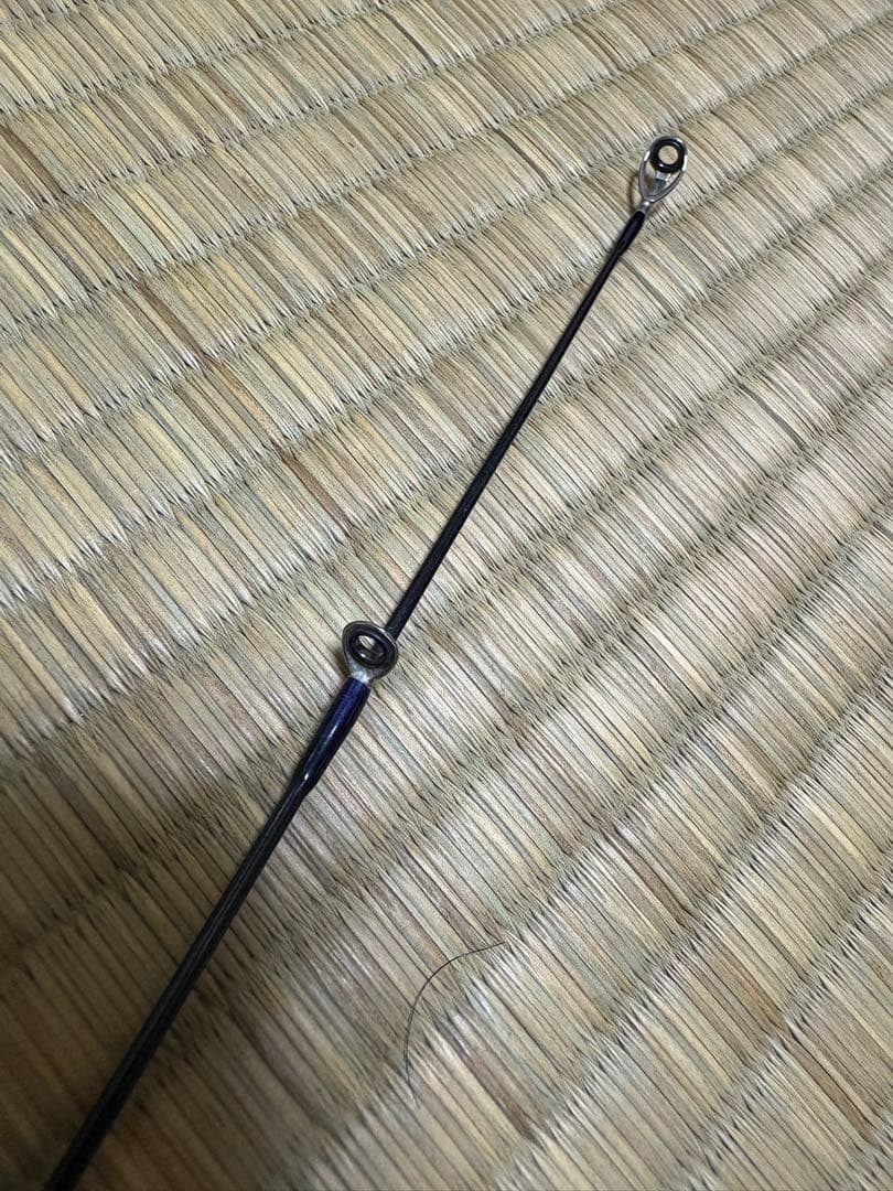 MUKAI AIR STICK loopasトラウトロッド