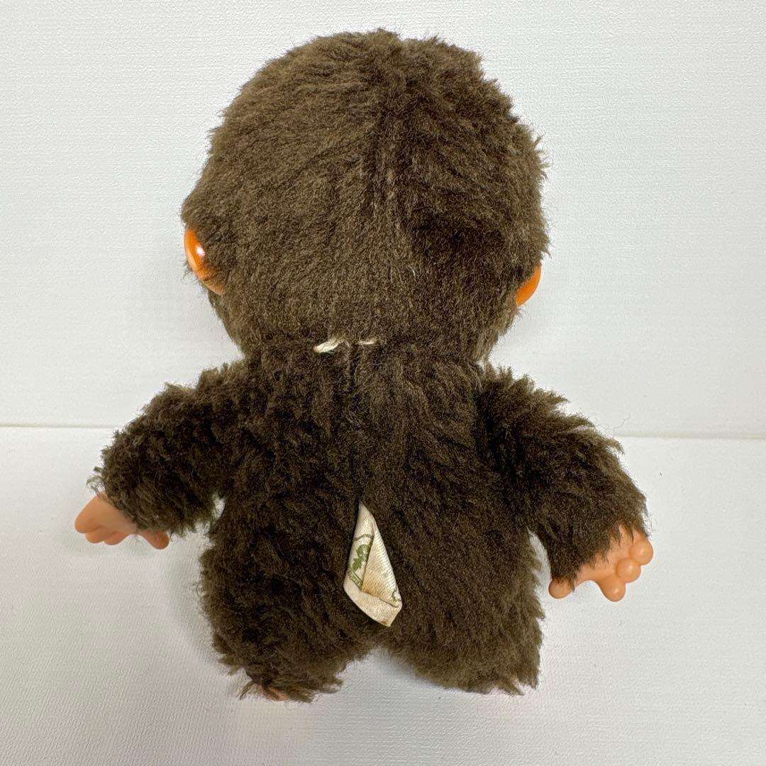 ビンテージ マイチッチ お友達 ゴリラ モンチッチ 2096