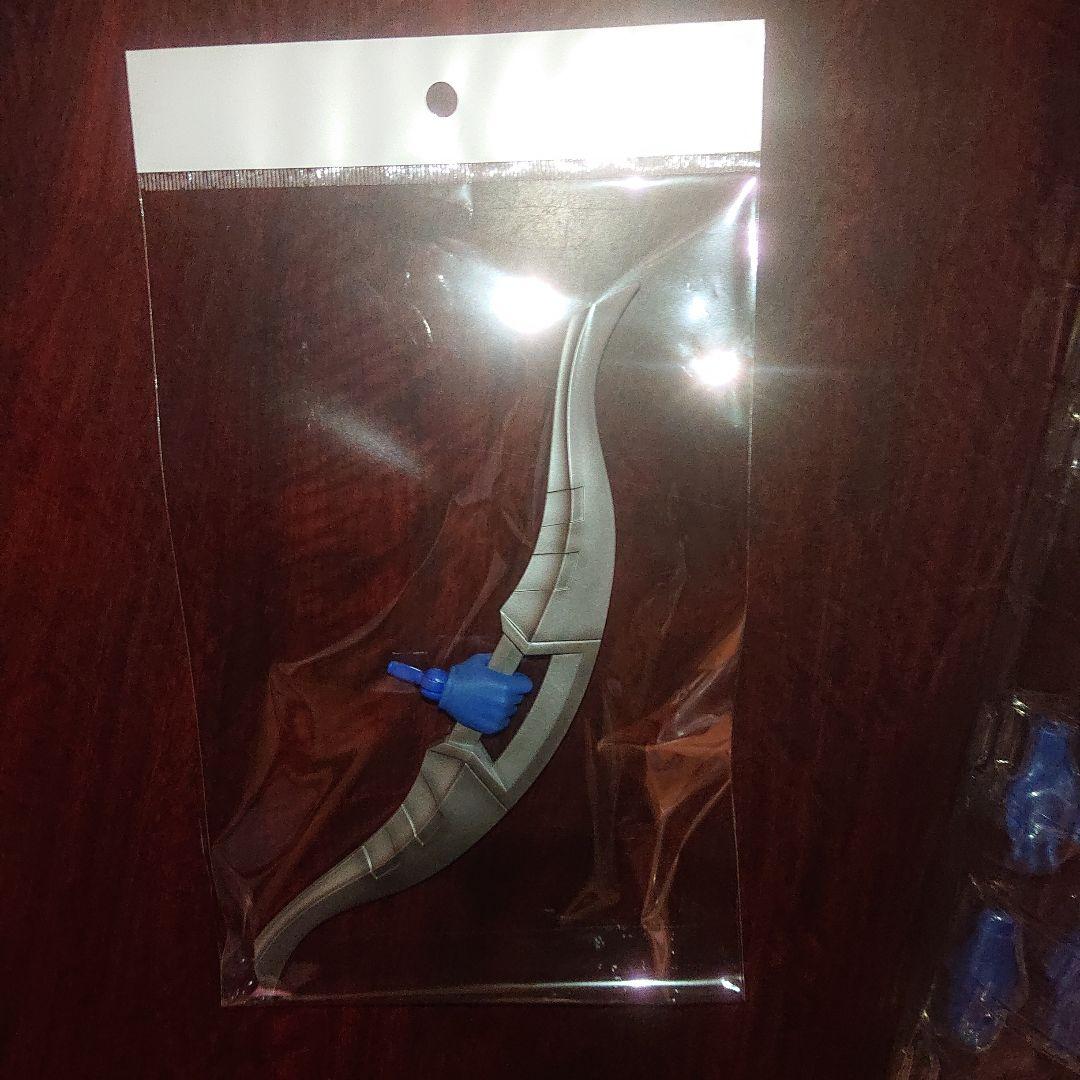 メディコムトイ/ウルトラマンゼロ 可動フィギュア