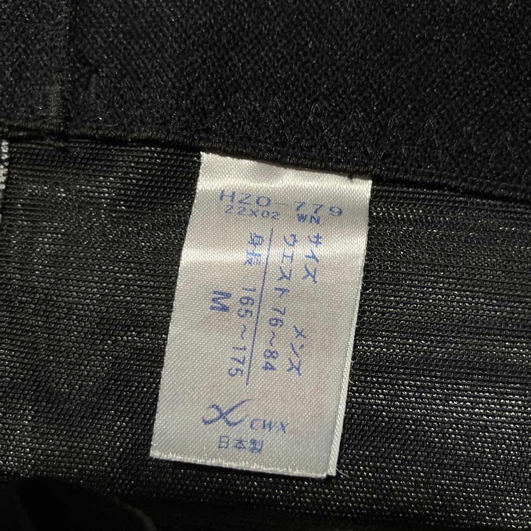 CW-X ジェネレーターモデル クール HZO-779 BL タイツ