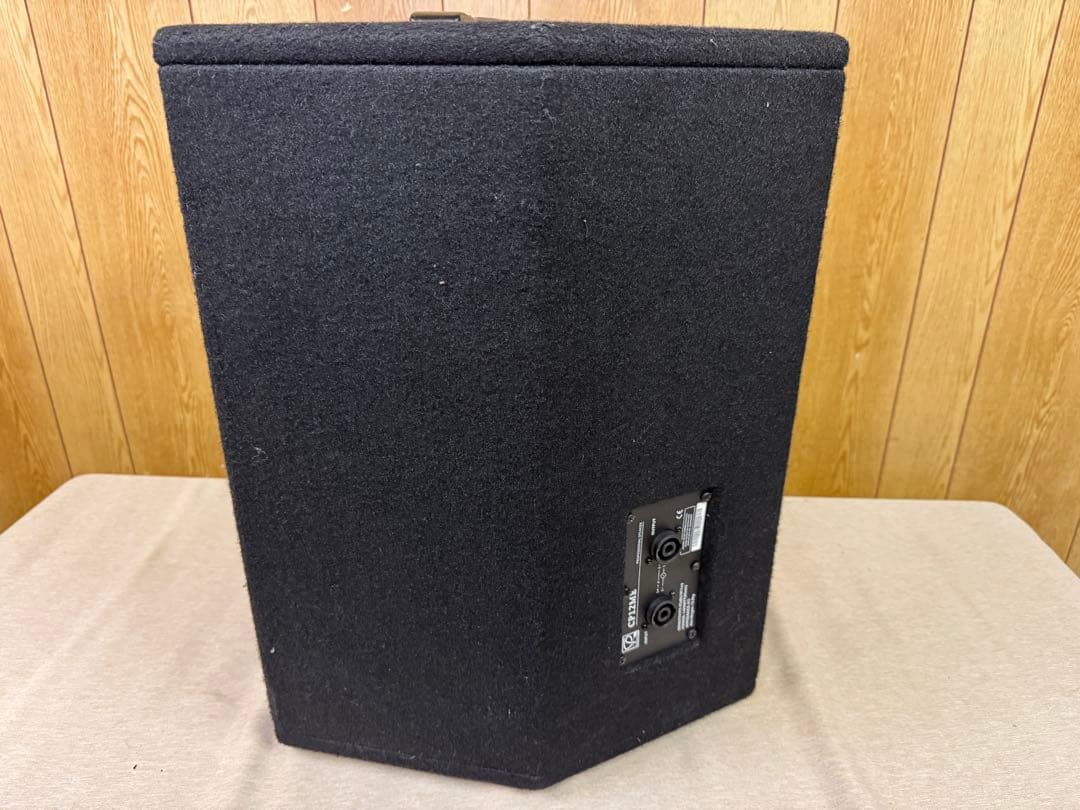 Classic Pro CP12ME モニタースピーカー クラシックプロ 3台