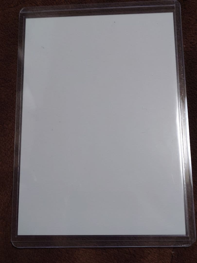 あ*る様 櫻坂46村井優東京ドーム限定直筆サイン入生写真