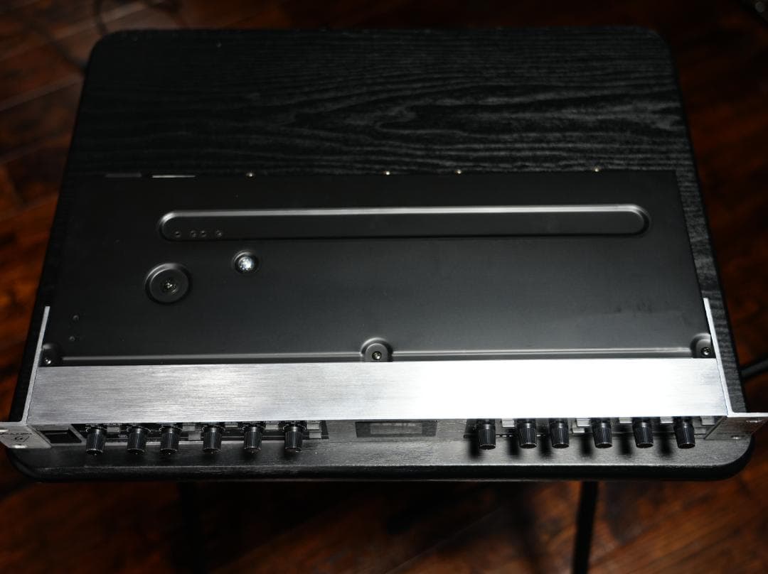 ベリンガー マイクプリアンプ ULTRAGAIN PRO MIC2200