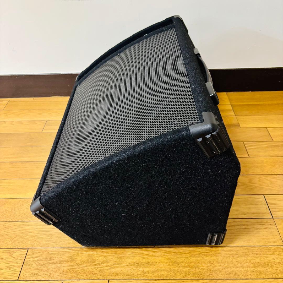 behringer F1220A EUROLIVE モニタースピーカー送料込み