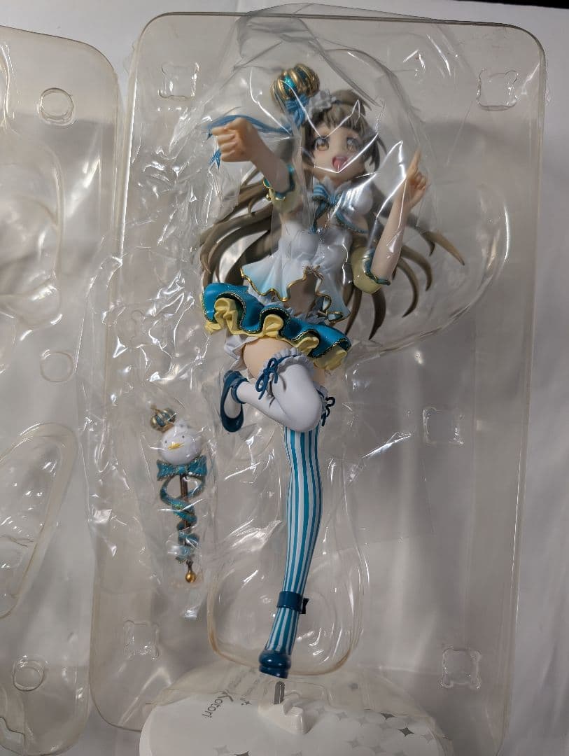 ラブライブ！ 南ことり 1/7スケールフィギュア ALTER