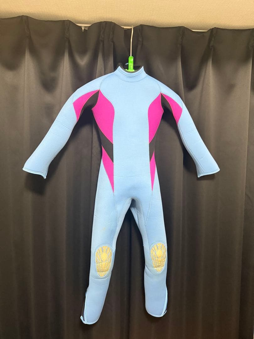 TUSA ウエットスーツ