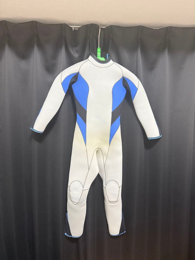 TUSA ウエットスーツ