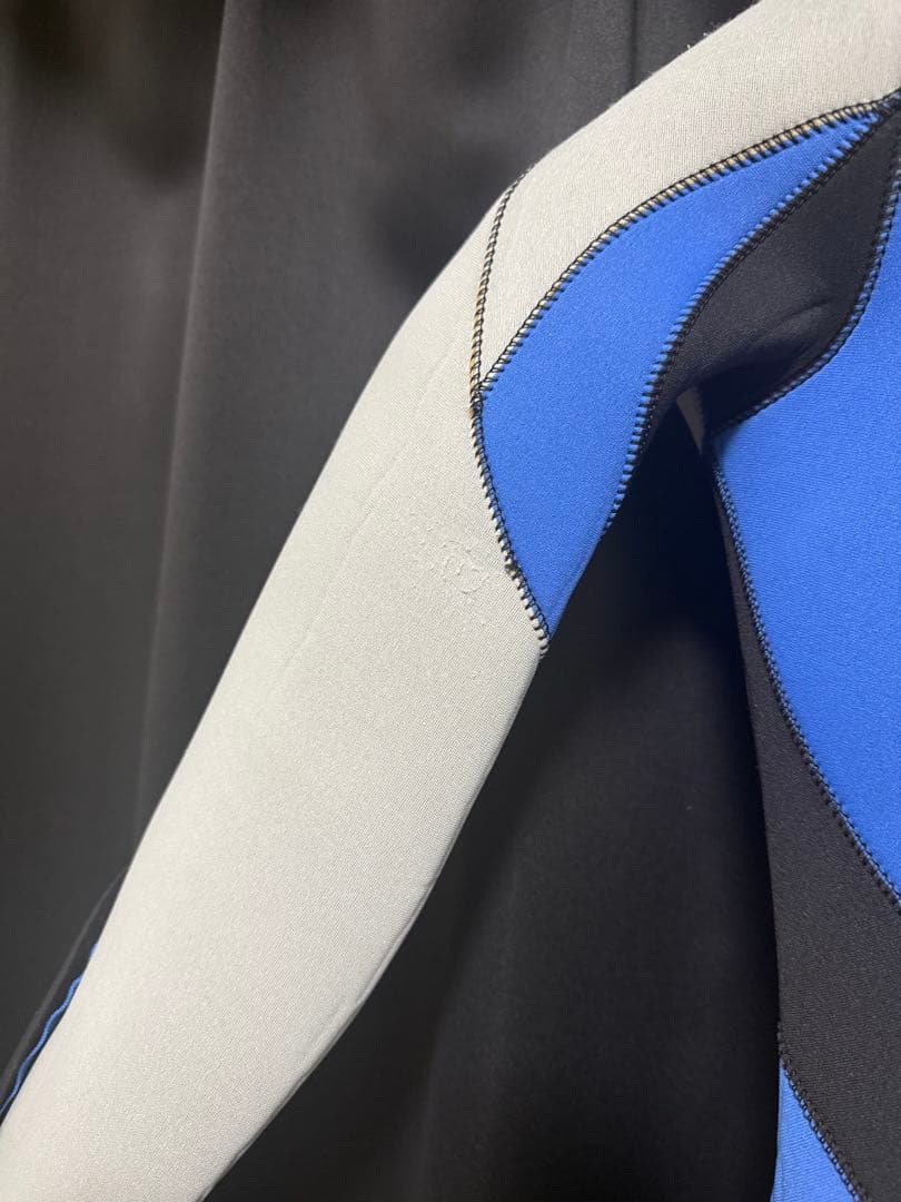 TUSA ウエットスーツ