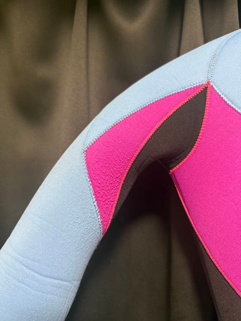 TUSA ウエットスーツ