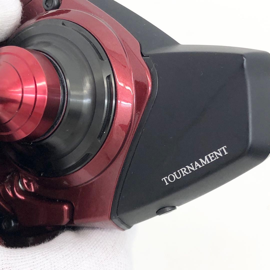 ダイワ トーナメントサーフ45 06PE TYPE-R 240520112