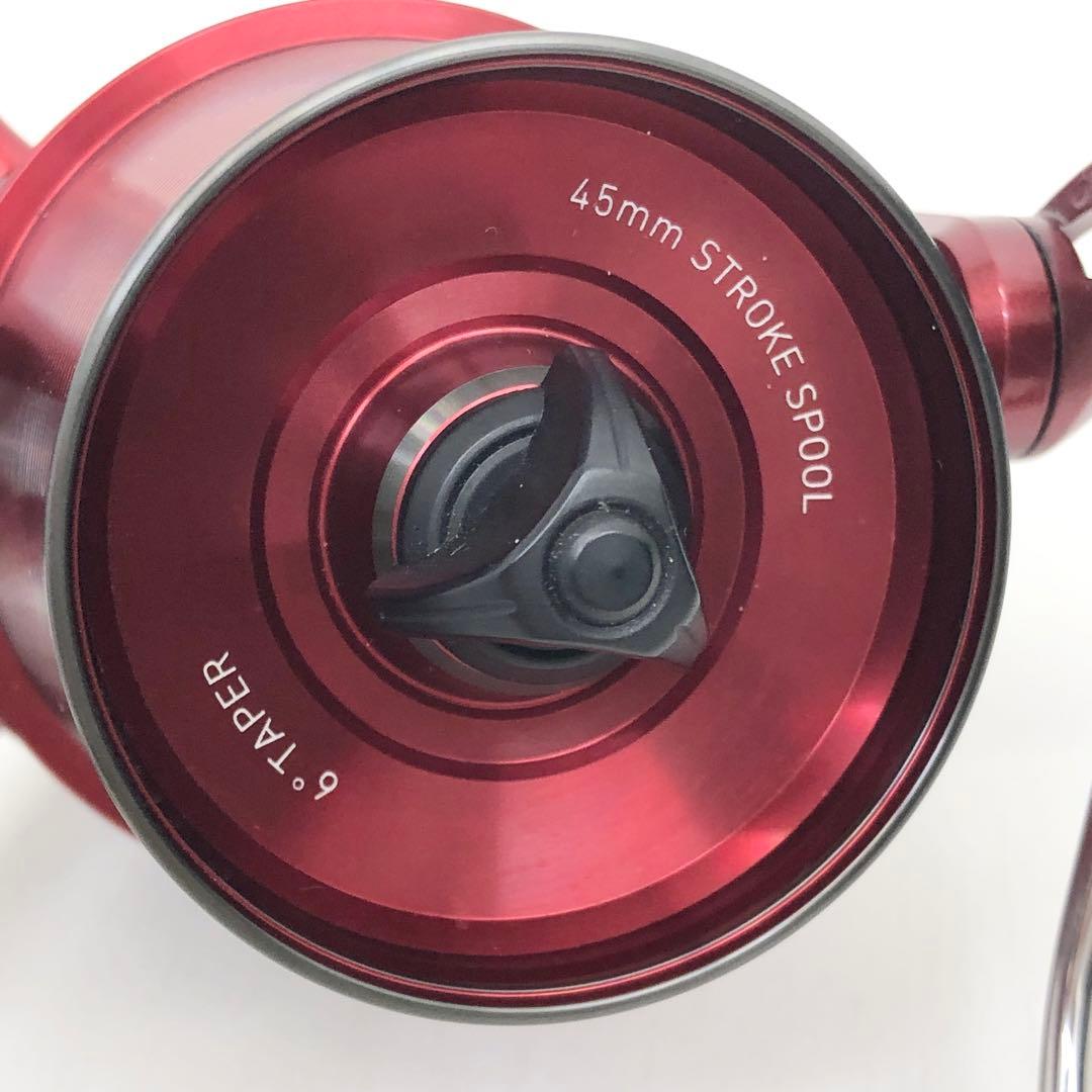 ダイワ トーナメントサーフ45 06PE TYPE-R 240520112