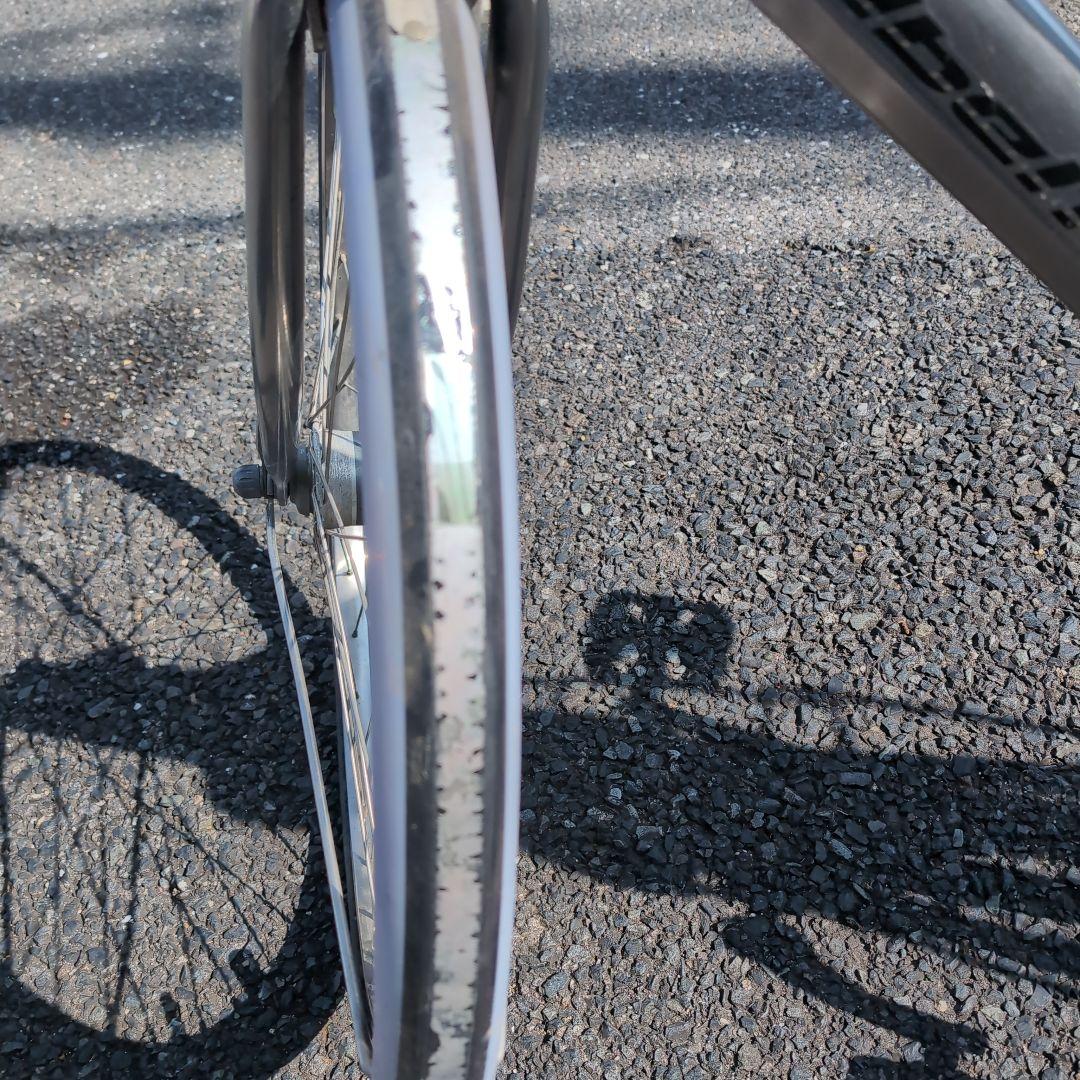 【手渡し限定】アルベルトロイヤル27