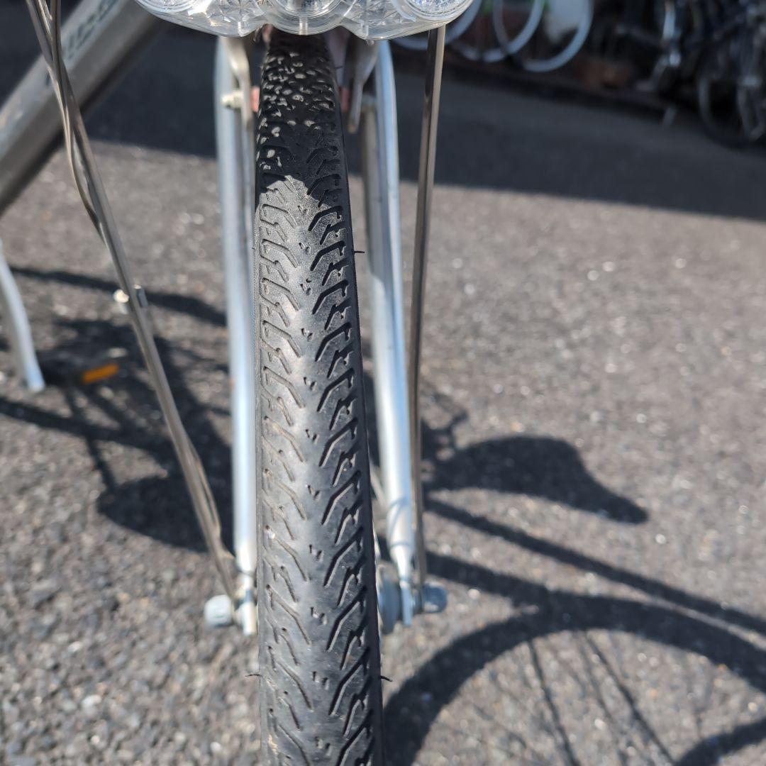 【手渡し限定】アルベルトロイヤル27