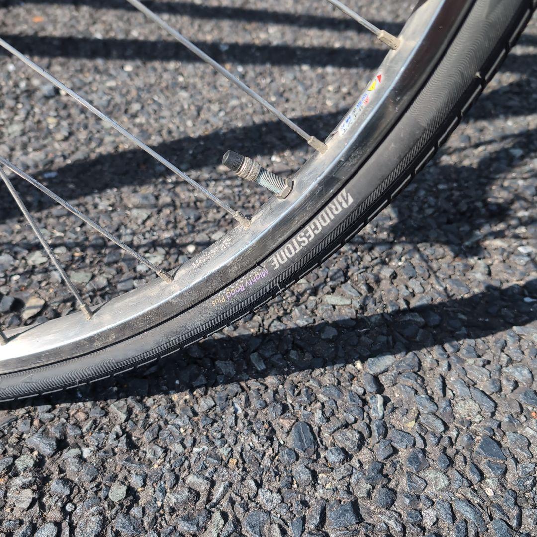 【手渡し限定】アルベルトロイヤル27