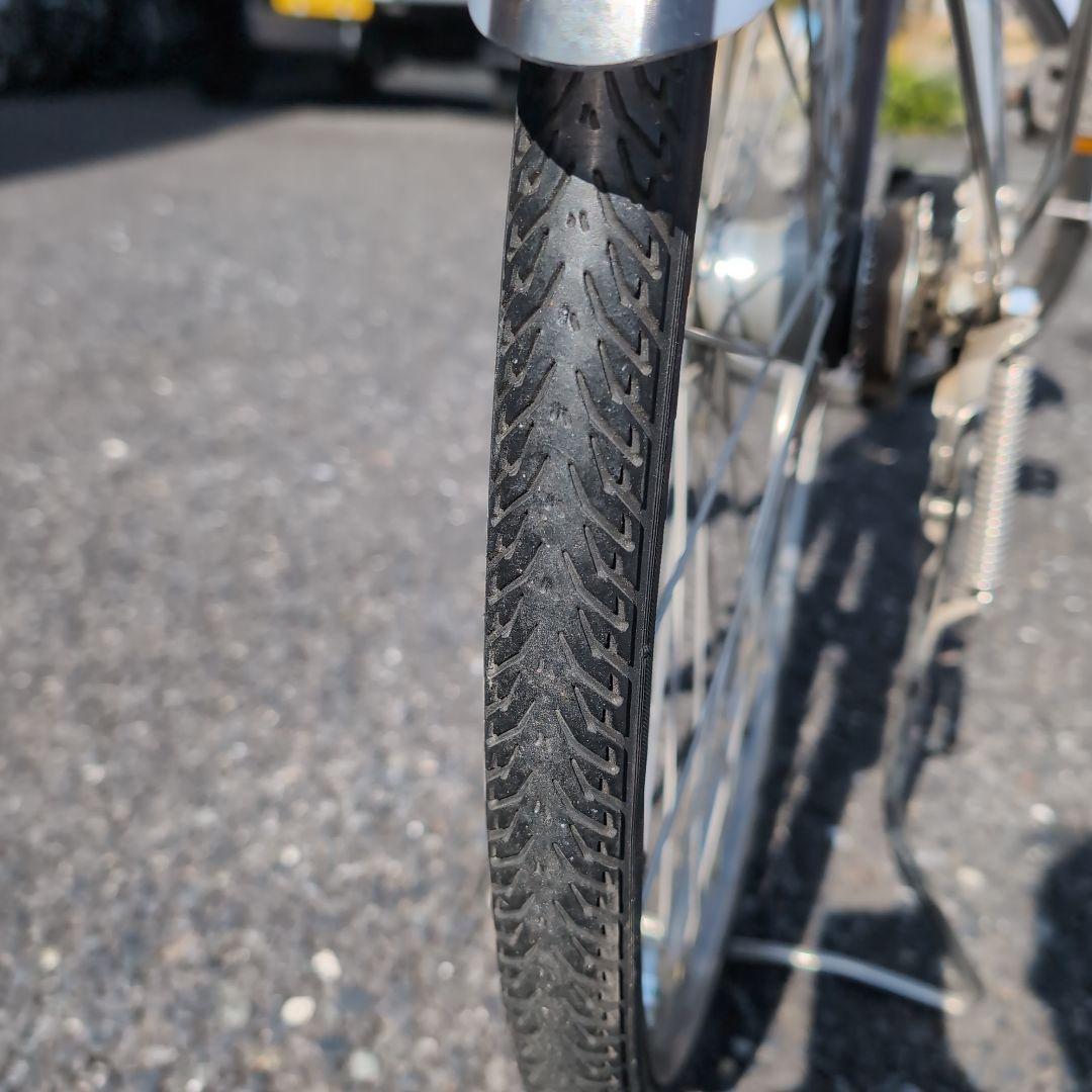 【手渡し限定】アルベルトロイヤル27