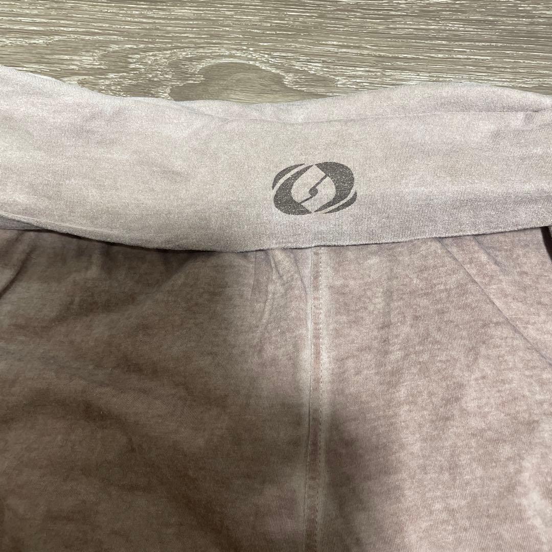 salsation★サルエルパンツ★サイズM★茶色