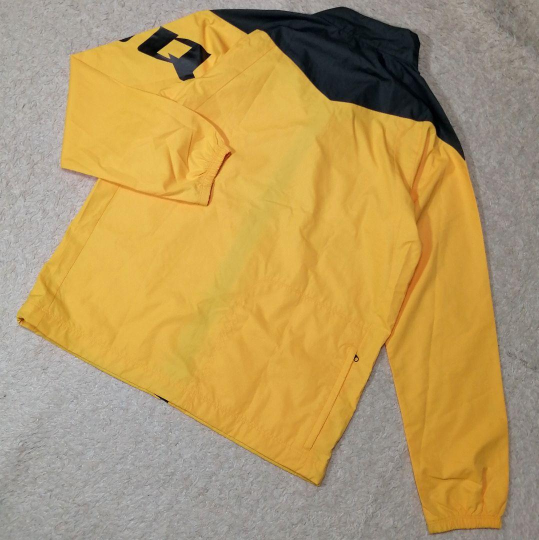 ★ナイキ ゴルフ★希少モデル サスクワッチ Storm-FIT ゴルフジャケット