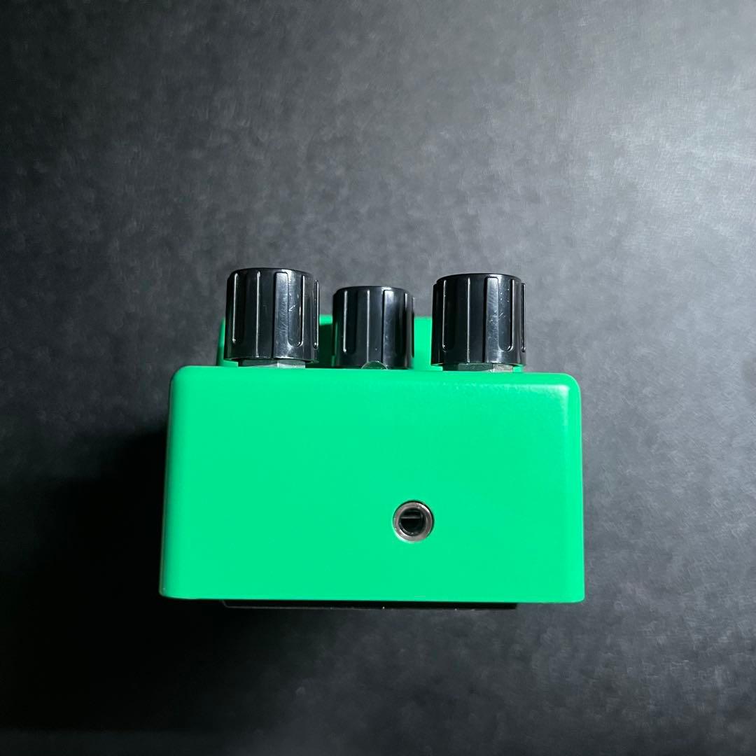 ギター Ibanez / Tube Screamer TS808