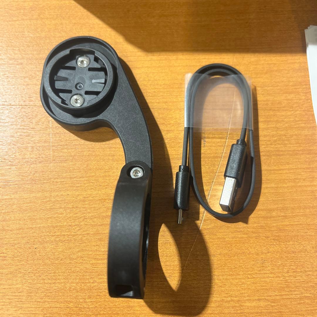 GIANT DASH M200 GPSサイクリングコンピュータ本体