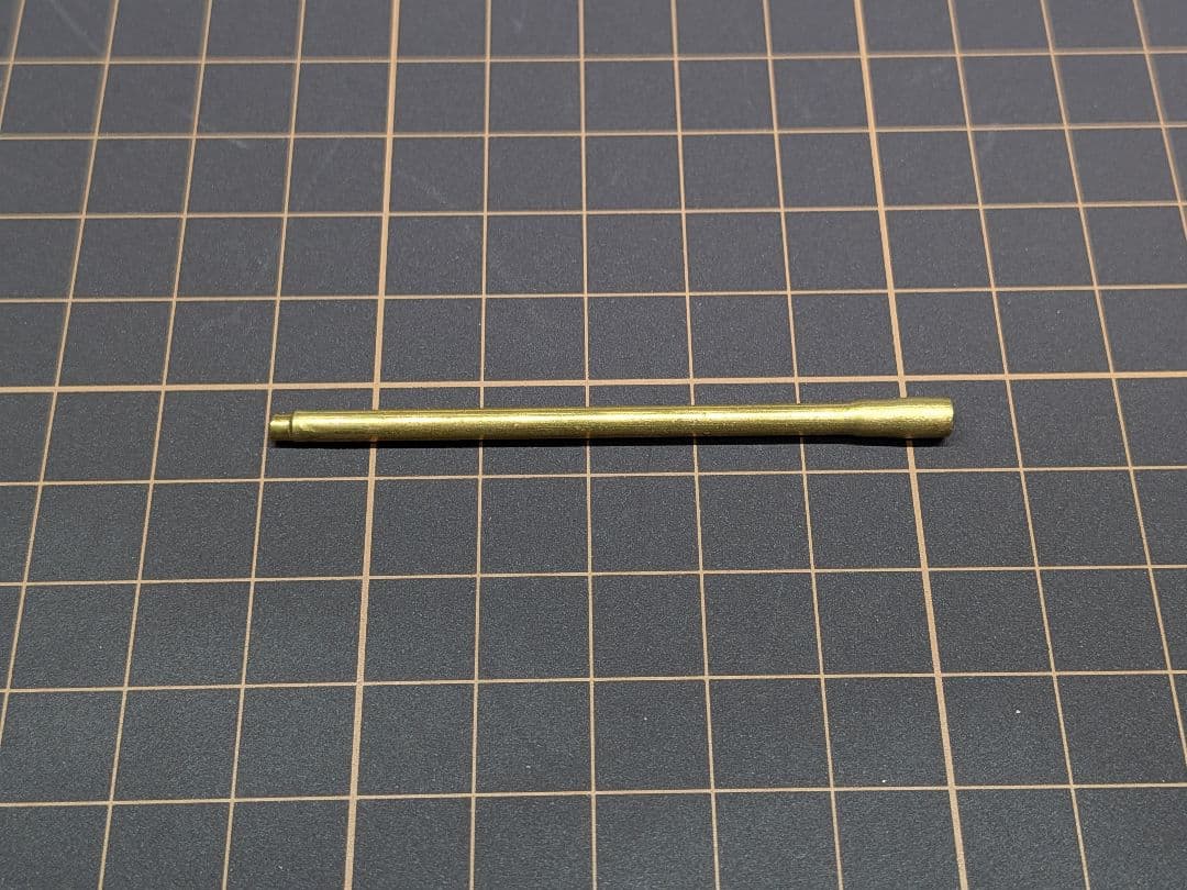 【激レア】タナカ S&W M49 2インチ ステンレスHW ガスガン【美品】