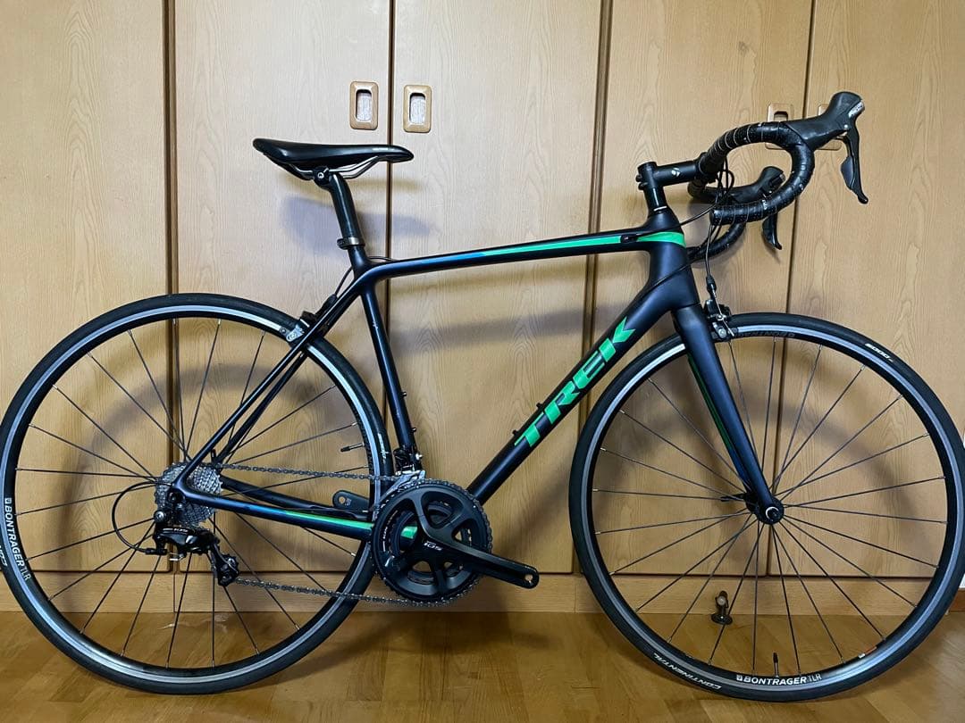 TREK EMONDA SL5 2018年　サイズ56 シマノ11速