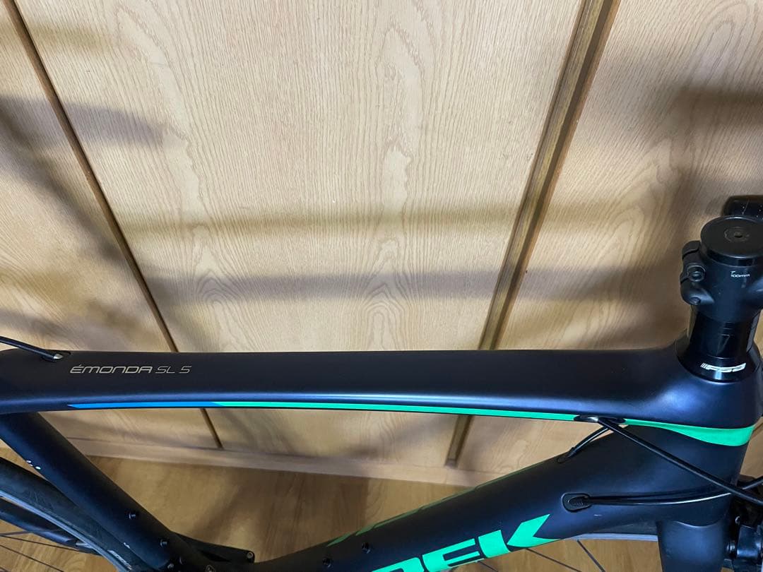 TREK EMONDA SL5 2018年　サイズ56 シマノ11速