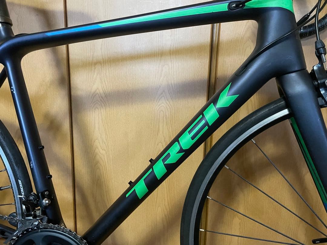 TREK EMONDA SL5 2018年　サイズ56 シマノ11速