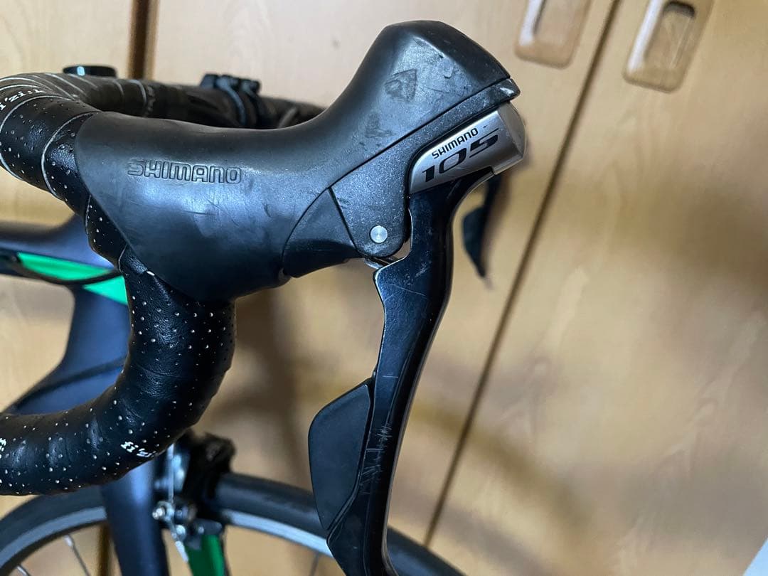 TREK EMONDA SL5 2018年　サイズ56 シマノ11速