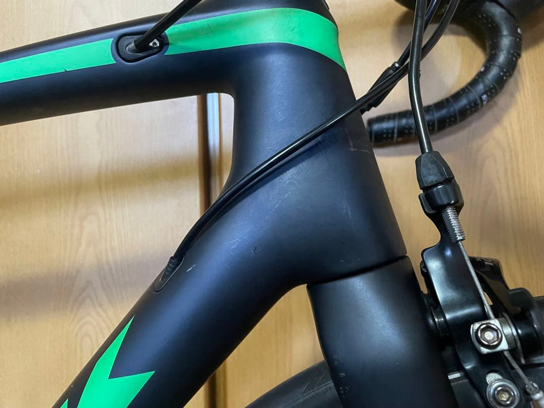 TREK EMONDA SL5 2018年　サイズ56 シマノ11速