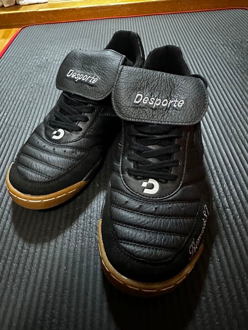 デスポルチ別注　25.5 150足限定