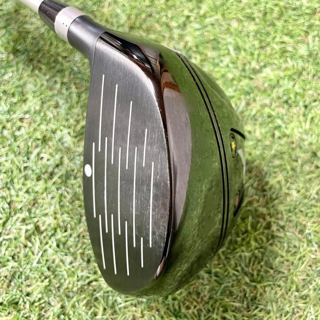 ロッディオ S-TUNING ゴルフ ドライバー 1W メンズ SR 右 良品