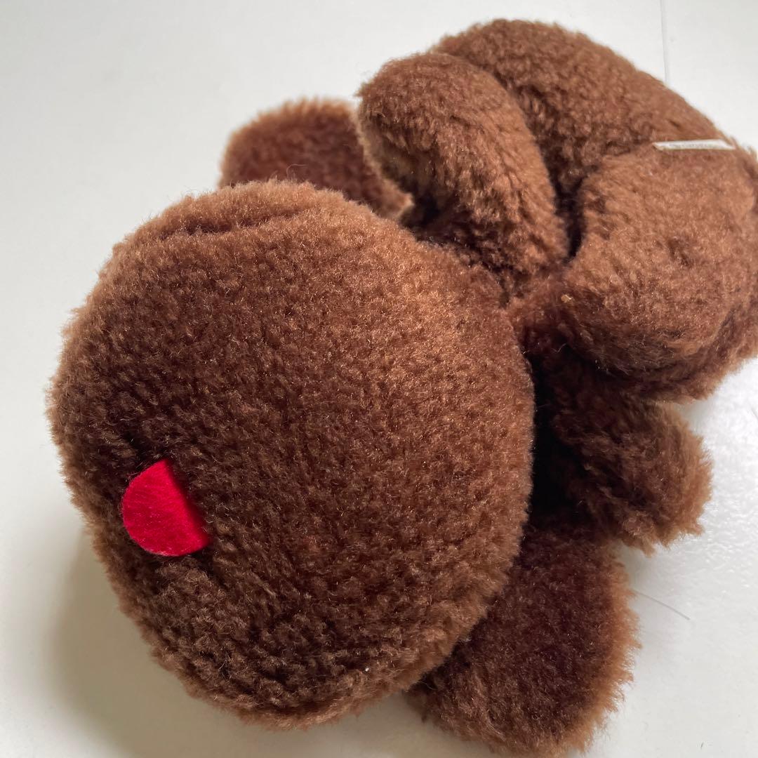 山梨シルクセンター サンリオの前身 昭和レトロ ぬいぐるみ 60年代