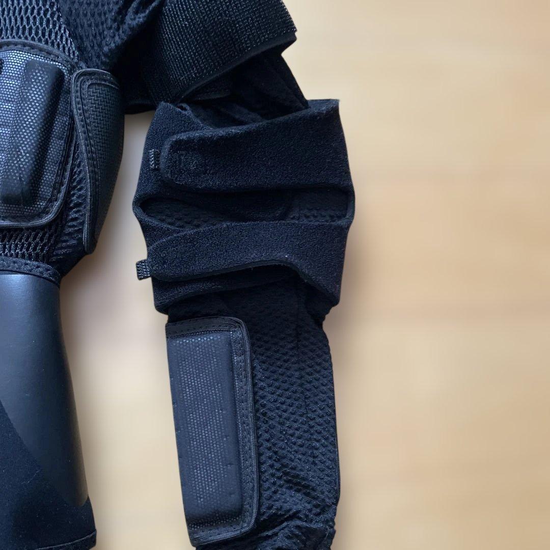 Yoroi スキー用プロテクター スノーボードプロテクター　バイクプロテクター