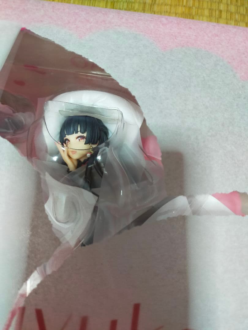 アルター 黛冬優子 オ・フ・レ・コVer.アイドルマスター シャイニーカラーズ