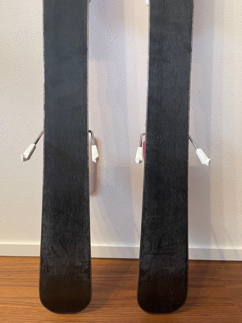 KAZAMA 子供用　スキー板 86cm ブーツ 19cm ストック ジュニア用