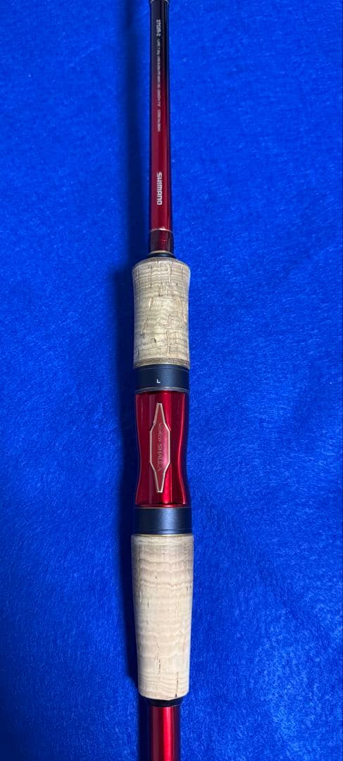 『ERI様取り置き』18ワールドシャウラ2752-R2