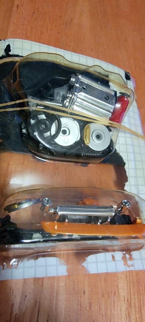 ホットワークス 1/24 OPTION STREAM Z33 2003