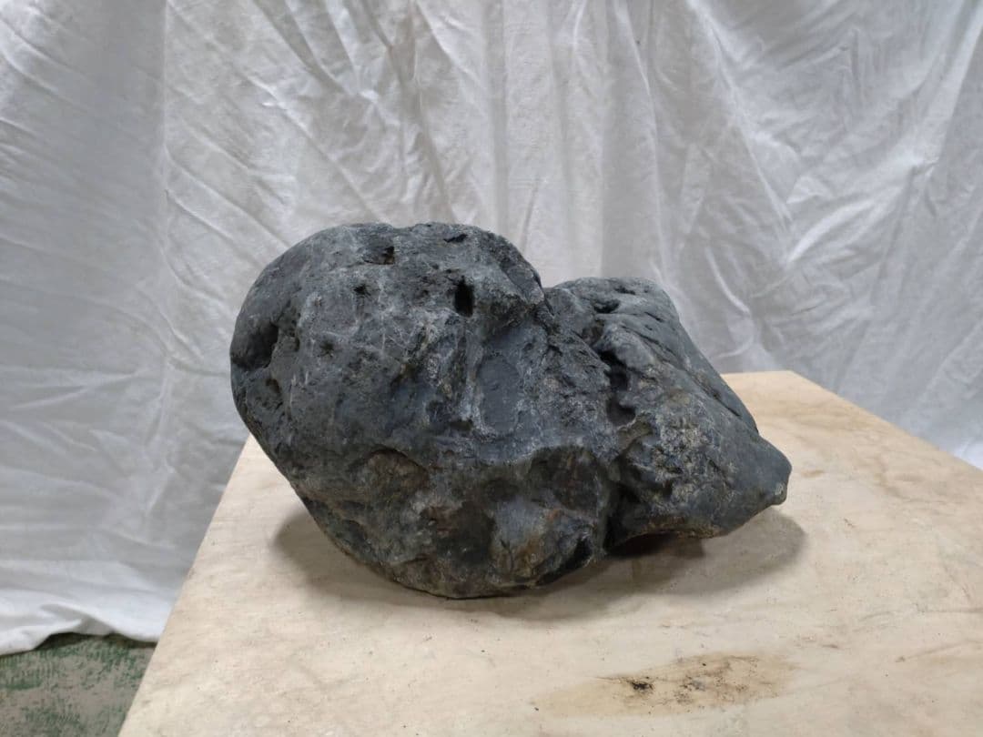 八海山 水無渓谷 八海石(28kg)