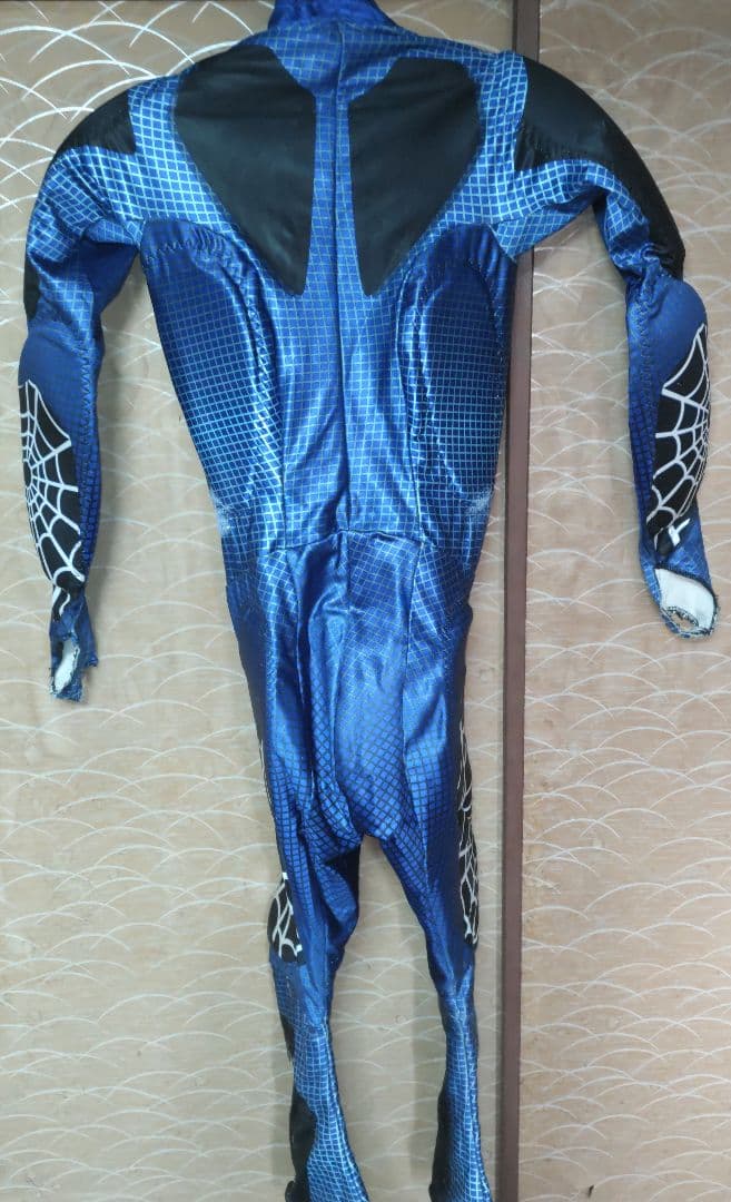 SPYDER スパイダー ワンピース