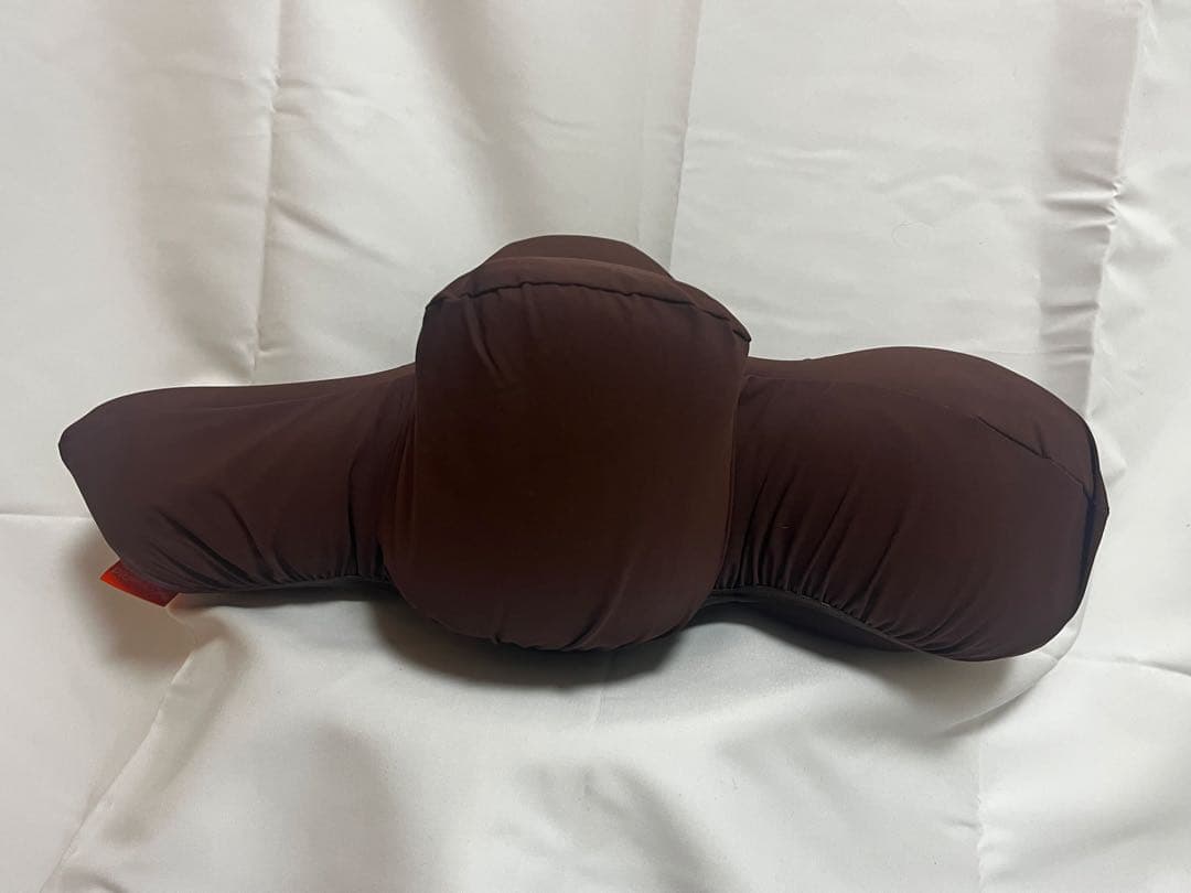 【未使用】OneAid ワンエイド リラクッション S ブラウン