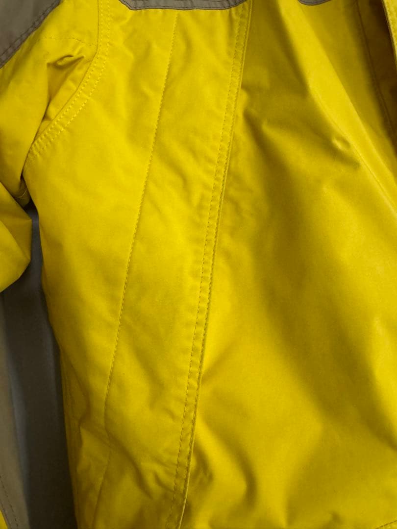 注意⚠️発送12月4日⚠️THE NORTH FACE 子どもスキーウェア150