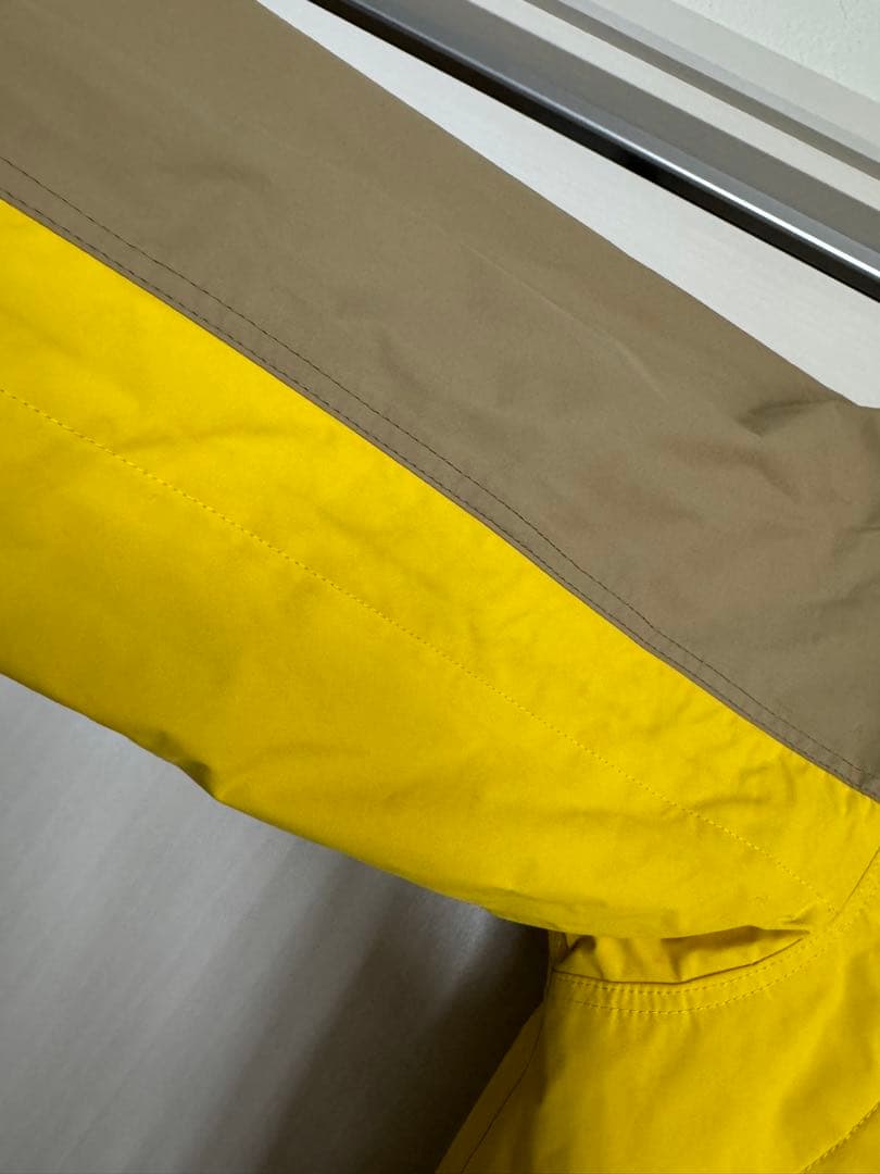 注意⚠️発送12月4日⚠️THE NORTH FACE 子どもスキーウェア150