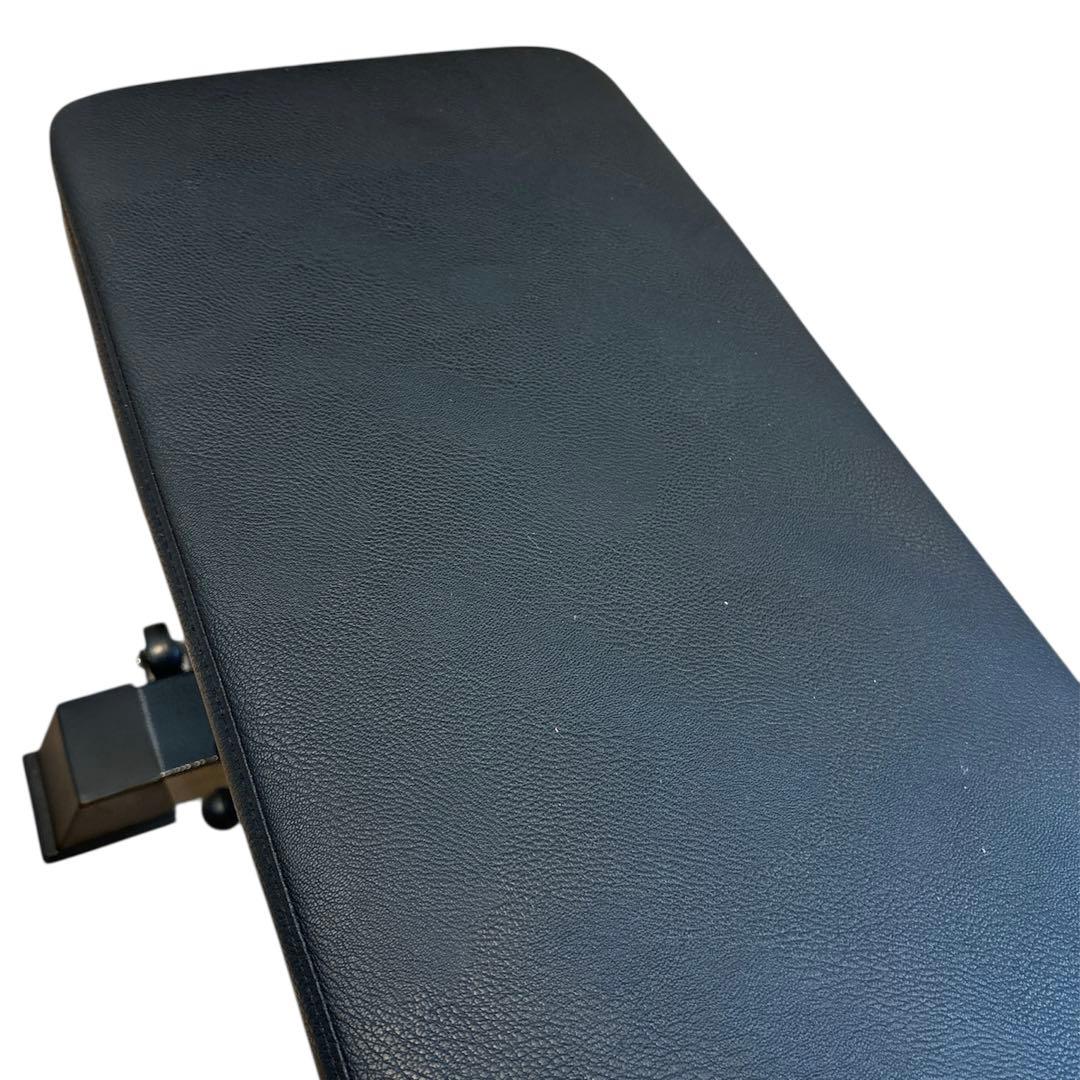 【送料込み】トレーニングベンチ　ベンチプレス台　角度調整　耐荷重300kg