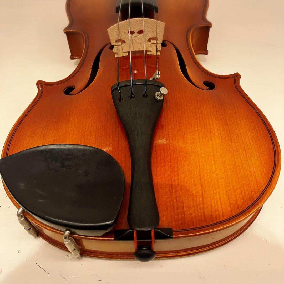 美品SUZUKI ヴァイオリン VIOLIN No.280 4/4 1976年製