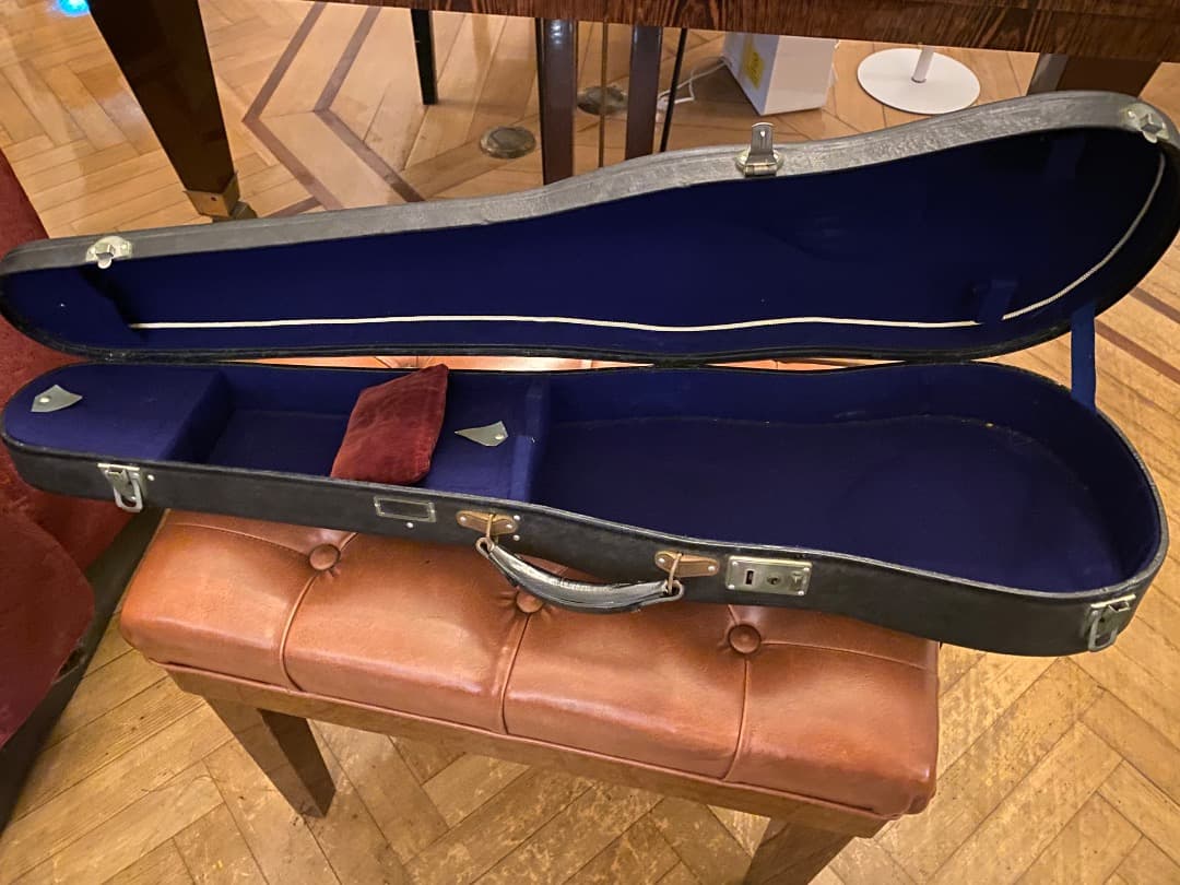 弦楽器 Masakichi Suzuki violin. No.W5 1923-1933