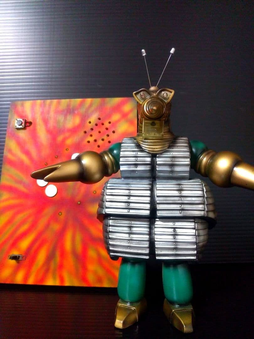 モゲラ　地球防衛軍